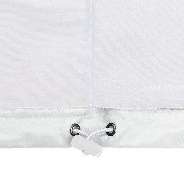 Ветровка ID.601 белая 