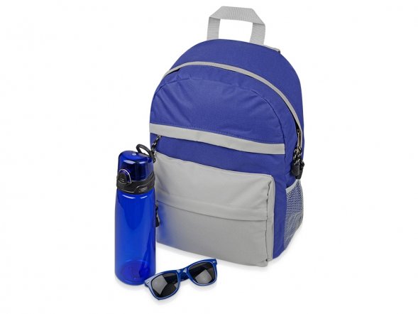 Подарочный набор Chiaro, синий 