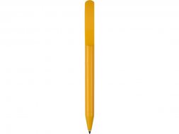 Ручка шариковая Prodir DS3 TPP, желтый