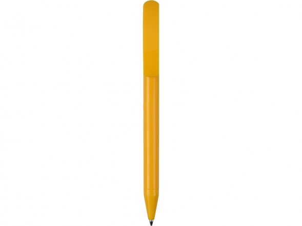 Ручка шариковая Prodir DS3 TPP, желтый 
