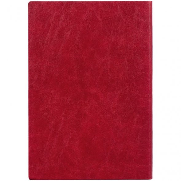 Ежедневник Merida, датированный, красный 