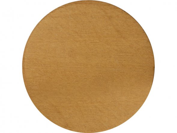 Свеча соевая ароматическая в стекле Niort, белая 