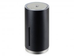 Алюминиевый увлажнитель - стерилизатор Clain, 200мл