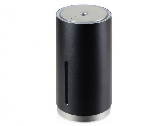 Алюминиевый увлажнитель - стерилизатор Clain, 200мл 