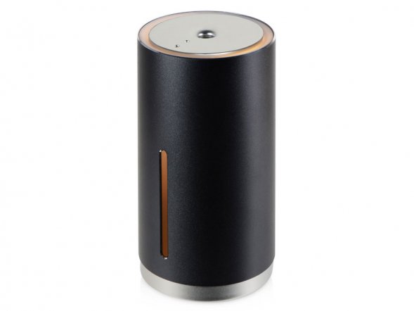 Алюминиевый увлажнитель - стерилизатор Clain, 200мл 