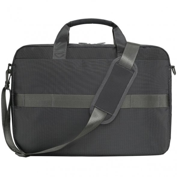 Cумка для ноутбука L247, темно-серая 