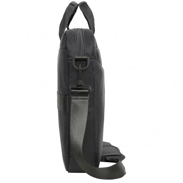 Cумка для ноутбука L247, темно-серая 