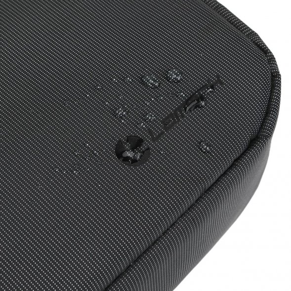 Cумка для ноутбука L247, темно-серая 