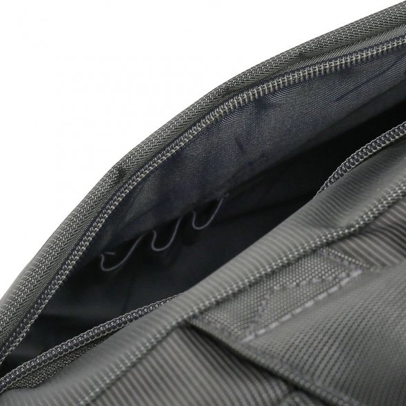 Cумка для ноутбука L247, темно-серая 