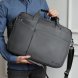 Cумка для ноутбука L247, темно-серая 