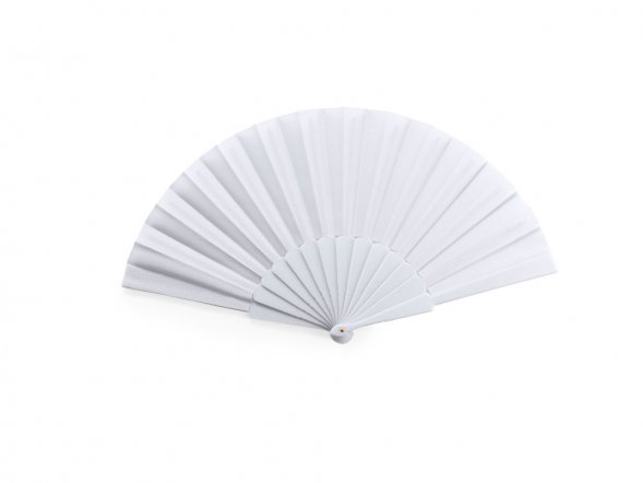 Веер ALBERO, белый 