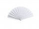 Веер ALBERO, белый 