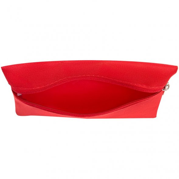 Пенал P-case, красный 