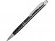 Ручка шариковая Имидж, черный 