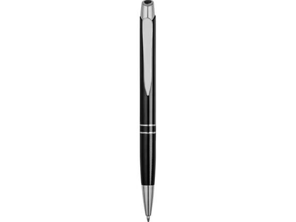 Ручка шариковая Имидж, черный 