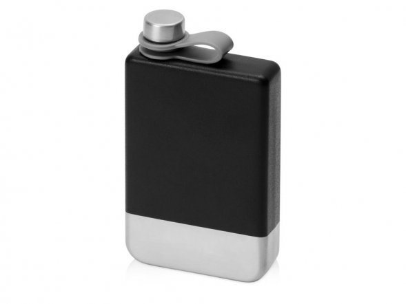 Фляжка с матовым покрытием Patagonia (Р) 