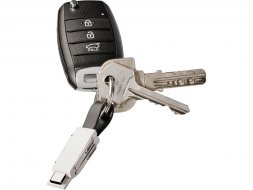 Кабель One 4 в 1, черный