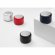 Беспроводная колонка Passion 80dB 600 mAh, черная 