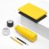 Беспроводная колонка Passion 80dB 600 mAh, черная 