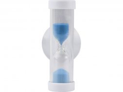 Таймер для душа Catto, синий