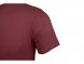 Футболка Heavy Super Club мужская, бургунди 