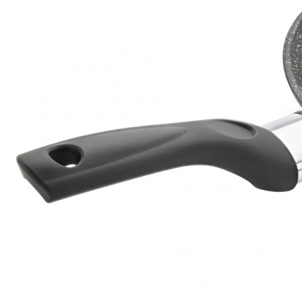 Сковорода литая Qualita, блинная 