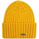 Шапка Uni, желтая 