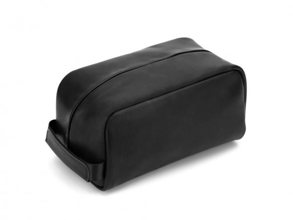 Косметичка Намсен, черный 