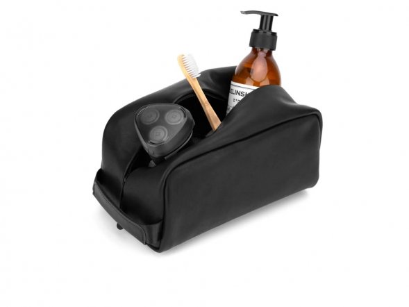 Косметичка Намсен, черный 
