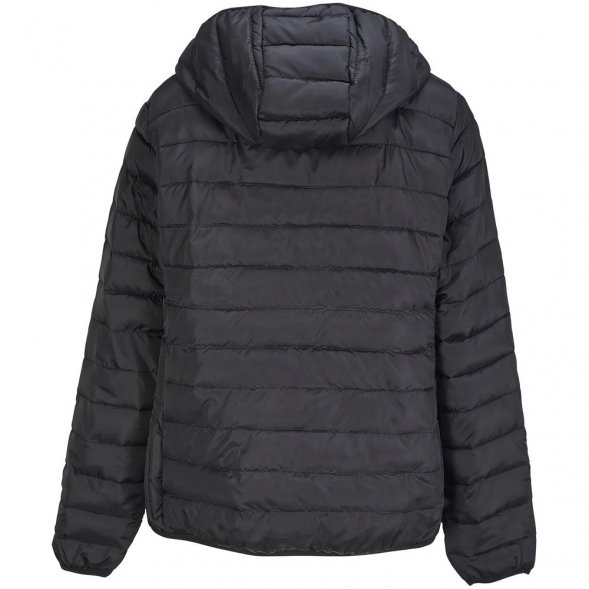 Куртка с капюшоном женская Stream Women, черная 