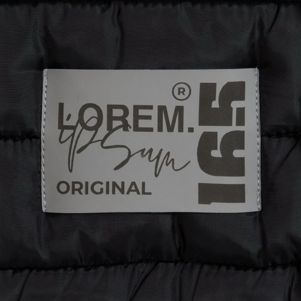 Куртка с капюшоном женская Stream Women, черная 