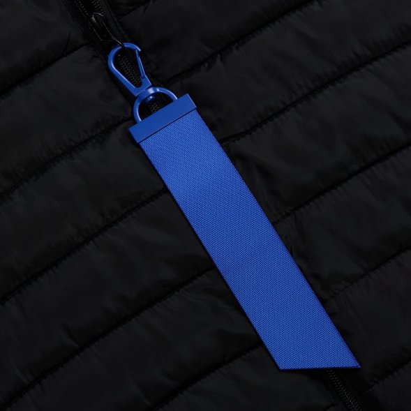 Куртка с капюшоном женская Stream Women, черная 