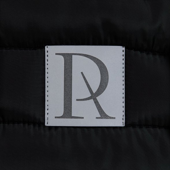 Куртка с капюшоном женская Stream Women, черная 