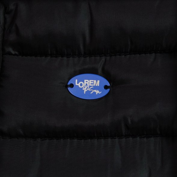 Куртка с капюшоном женская Stream Women, черная 