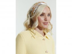 Платок Сысертский фарфор