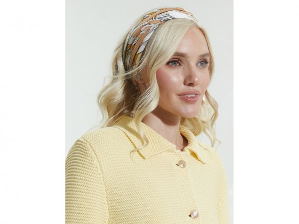 Платок Сысертский фарфор 