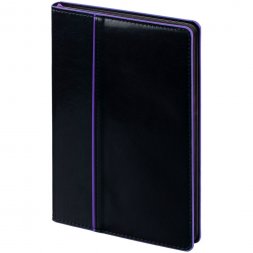 Набор Alanis, черный с фиолетовым