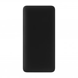 Внешний аккумулятор с подсветкой Ancor PD Plus 20000 mAh, черный