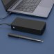Внешний аккумулятор с подсветкой Ancor PD Plus 20000 mAh, черный 