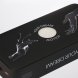 Внешний аккумулятор с подсветкой Ancor PD Plus 20000 mAh, черный 