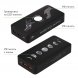 Внешний аккумулятор с подсветкой Ancor PD Plus 20000 mAh, черный 