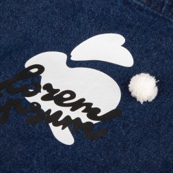 Помпон Bobble, XS