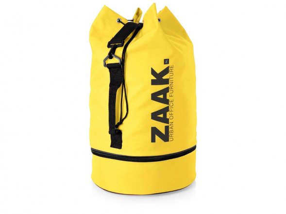 Вещмешок Idaho, желтый 