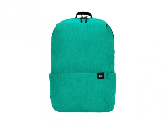 Рюкзак Mi Casual Daypack Mint Green (ZJB4150GL) 