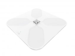 Умные диагностические весы с Wi-Fi Picooc S3 White V2 (6924917717346), белый