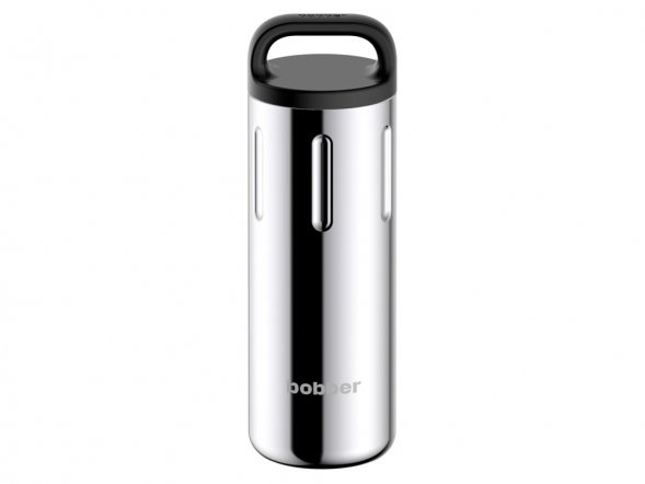 Вакуумный термос бытовой, тм bobber, 770 мл. Артикул Bottle-770 Glossy (зеркальный) 