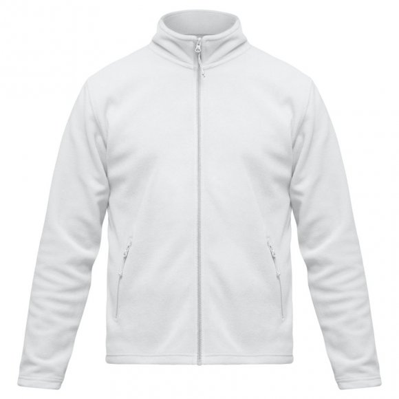 Куртка ID.501 белая 