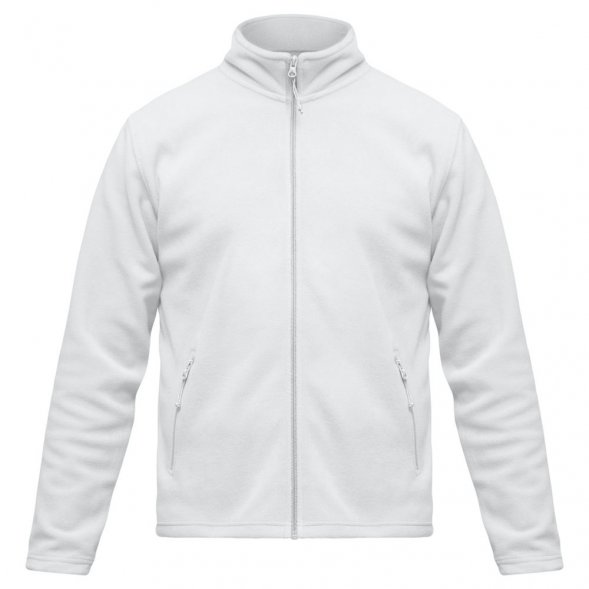 Куртка ID.501 белая 