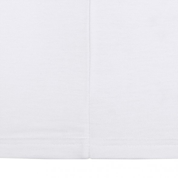 Рубашка поло женская Safran Timeless белая 