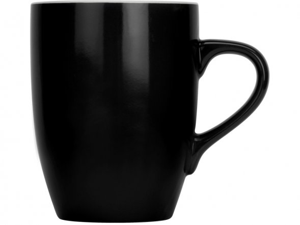 Кружка Tulip d8,5 х 11 см, черный 